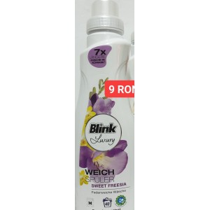 Blink Luxury balsam rufe 40utilizari Frezie dulce